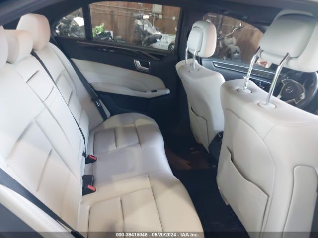 WDDHF8JB5GB267932 Mercedes-Benz E 350 4matic