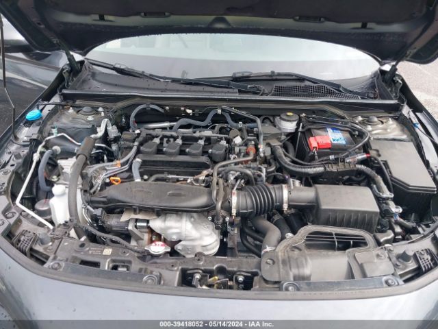 19XFL1H89PE009444 Honda Civic Sport Touring