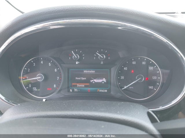 KL4CJASM1NB523470 Buick Encore Fwd Preferred