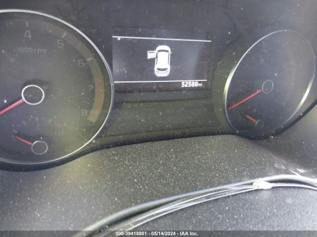 KNDPR3A68M7846463 KIA Sportage Sx Turbo