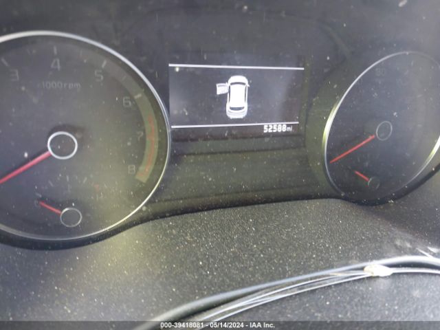 KNDPR3A68M7846463 KIA Sportage Sx Turbo