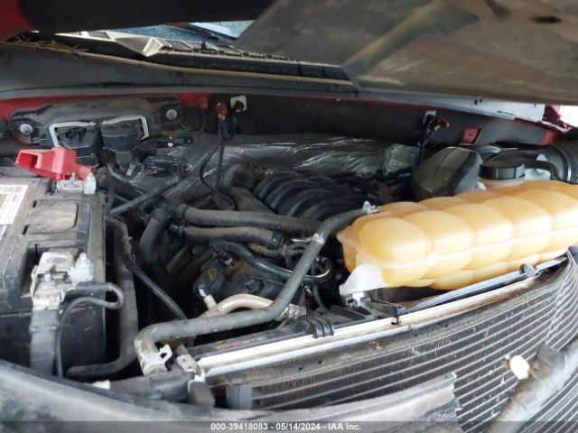 1FTEW1CF1GFA87960 Ford F-150 Xlt