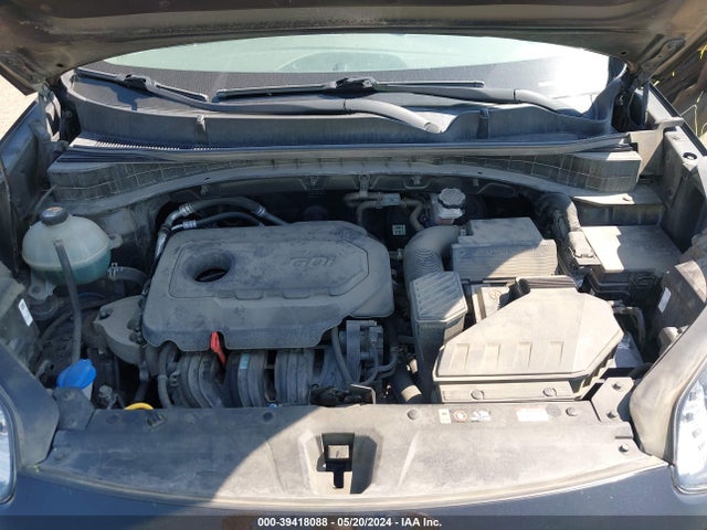 KIA Sportage Lx 2019 KNDPMCAC7K7583903 Image 10