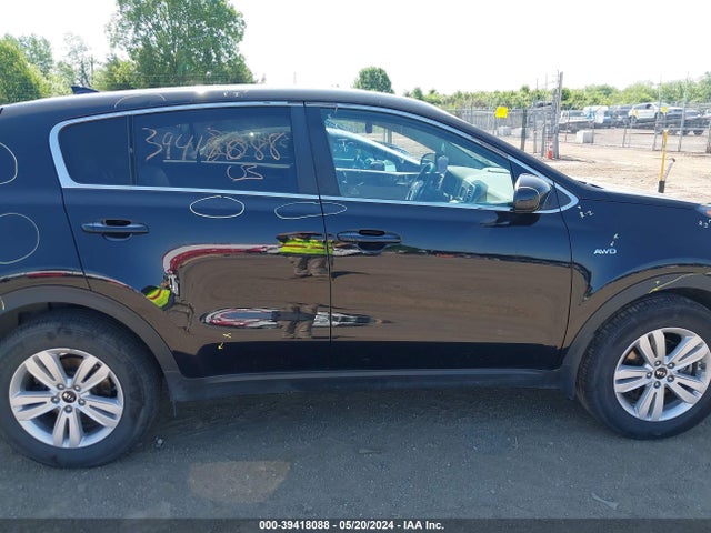 KIA Sportage Lx 2019 KNDPMCAC7K7583903 Image 12