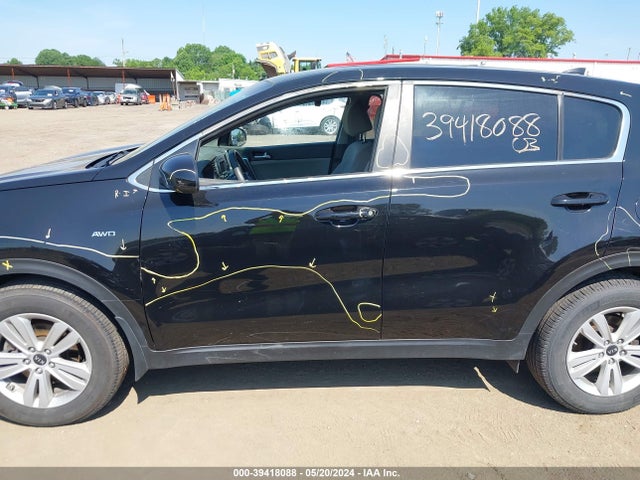 KIA Sportage Lx 2019 KNDPMCAC7K7583903 Image 13
