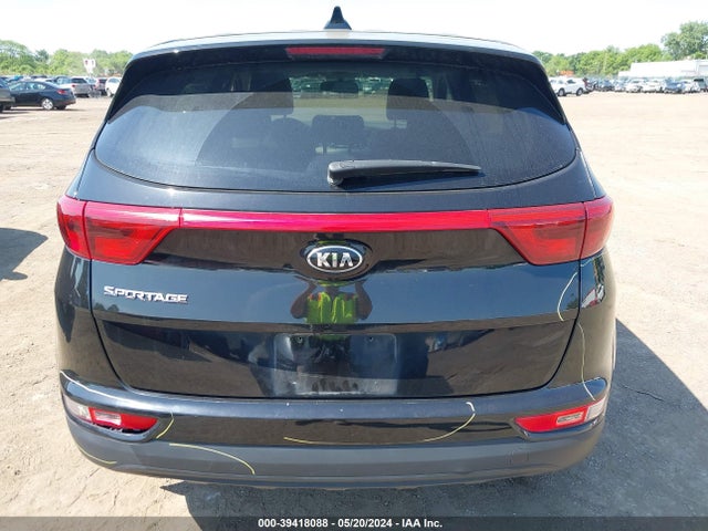 KIA Sportage Lx 2019 KNDPMCAC7K7583903 Image 15