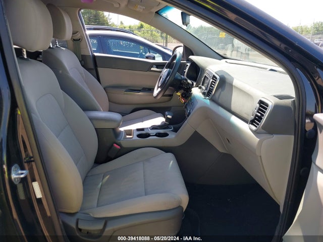KIA Sportage Lx 2019 KNDPMCAC7K7583903 Image 5