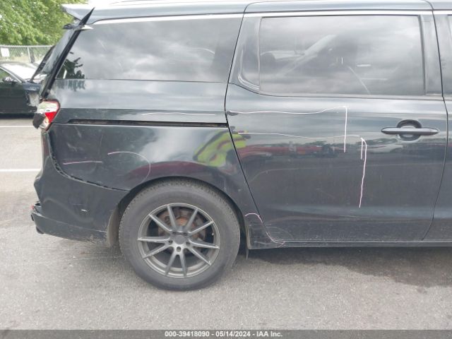 KNDMC5C16G6136411 KIA SEDONA EX