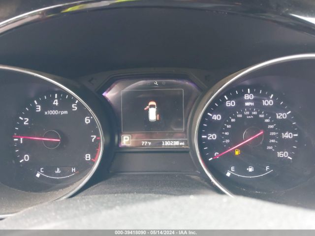 KNDMC5C16G6136411 KIA SEDONA EX