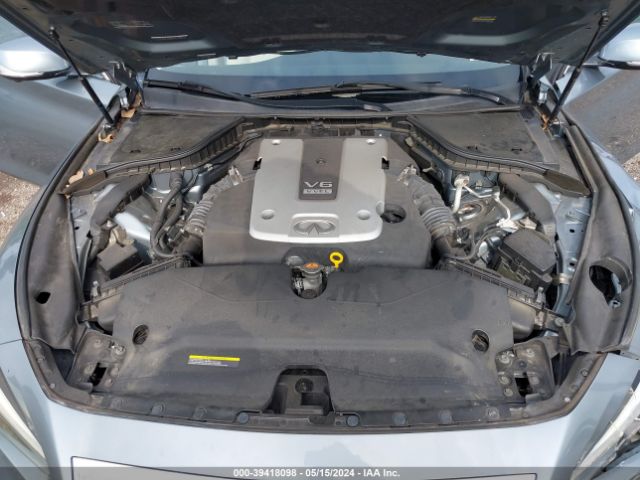 JN1BV7AP9FM352464 Infiniti Q50 Premium