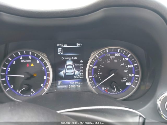 JN1BV7AP9FM352464 Infiniti Q50 Premium