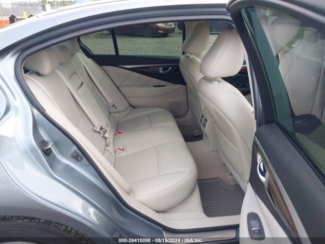 JN1BV7AP9FM352464 Infiniti Q50 Premium