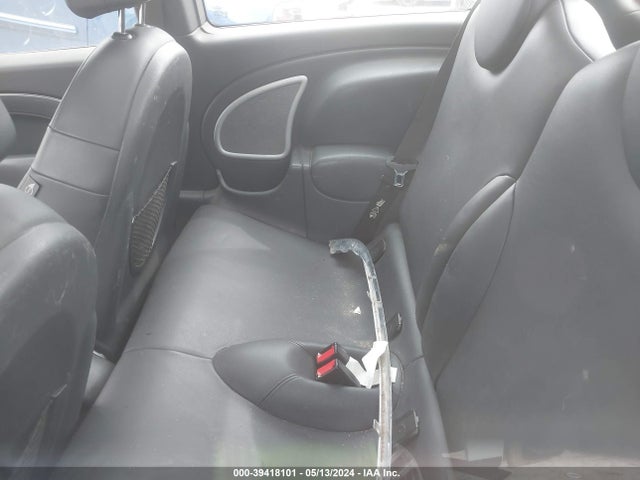 2006 MINI COOPER S WMWRE33546TG99786 Photo 7