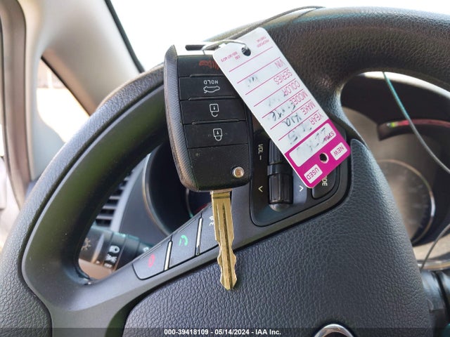 KIA FORTE LX 2015 KNAFX4A61F5380846 Image 11