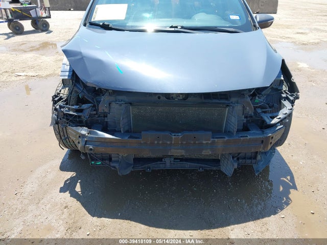 KIA FORTE LX 2015 KNAFX4A61F5380846 Image 6