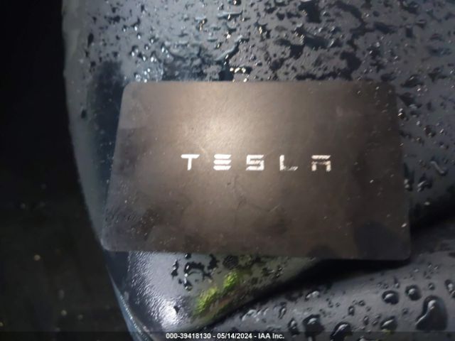 5YJYGDEE0MF298079 Tesla Model Y Long Range Dual Motor All-wheel Drive