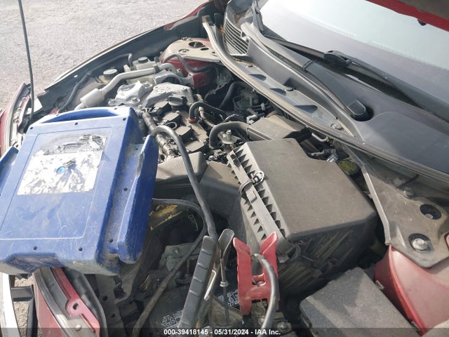 Nissan Altima 2.5 Sv 2014 1N4AL3AP6EC283945 Image 10