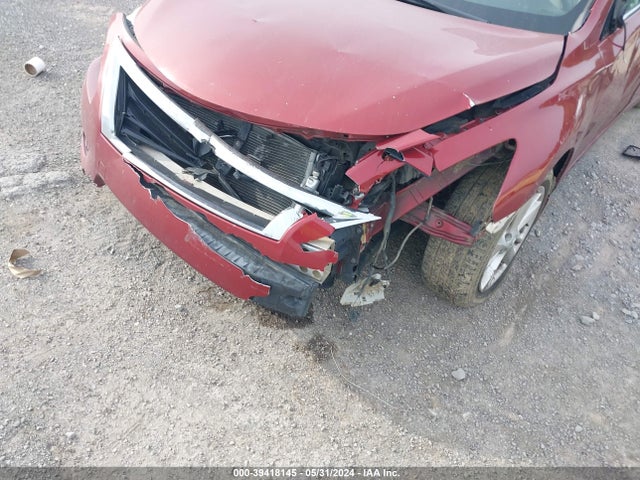 Nissan Altima 2.5 Sv 2014 1N4AL3AP6EC283945 Image 6