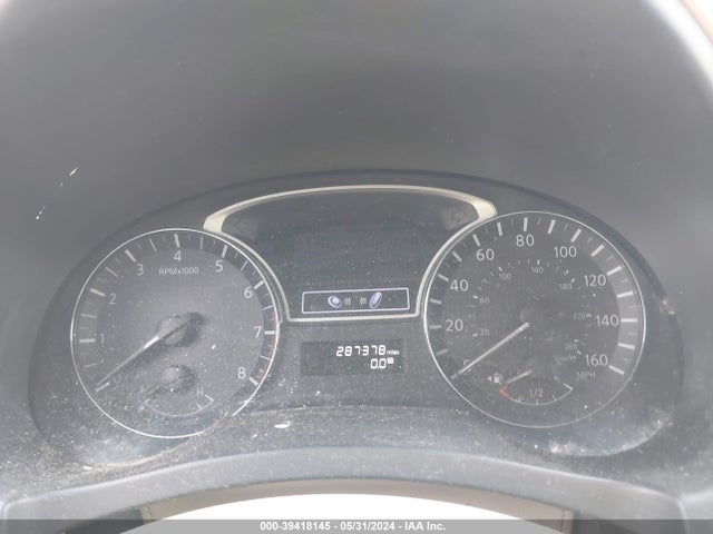 Nissan Altima 2.5 Sv 2014 1N4AL3AP6EC283945 Image 7