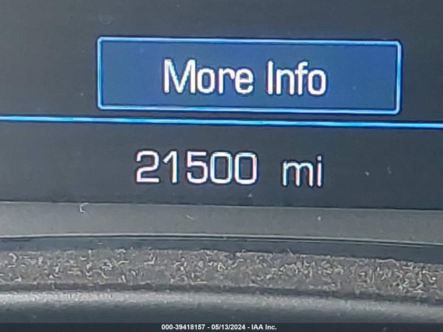 Chevrolet Equinox Awd Lt 2023 3GNAXUEG2PL217244 Image 15