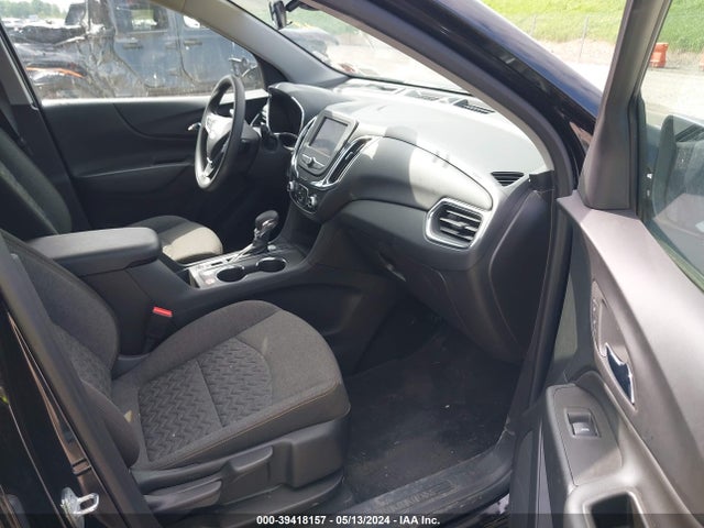 Chevrolet Equinox Awd Lt 2023 3GNAXUEG2PL217244 Image 5