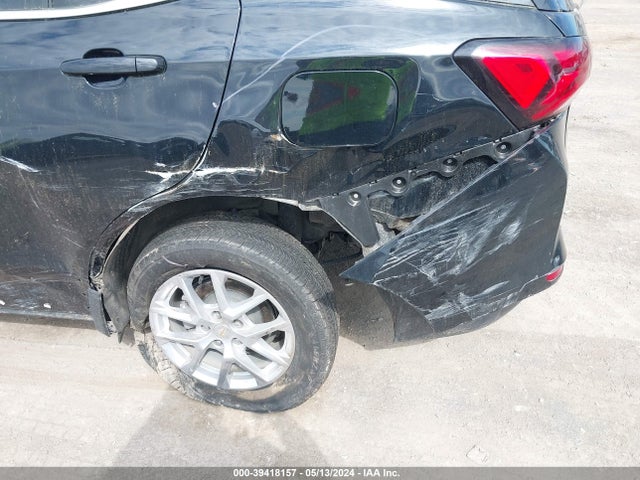 Chevrolet Equinox Awd Lt 2023 3GNAXUEG2PL217244 Image 6