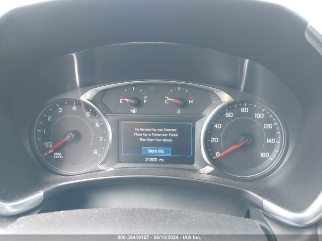 Chevrolet Equinox Awd Lt 2023 3GNAXUEG2PL217244 Image 7