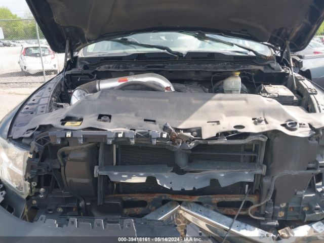 1C6RR7ST7ES246463 RAM 1500 Tradesman