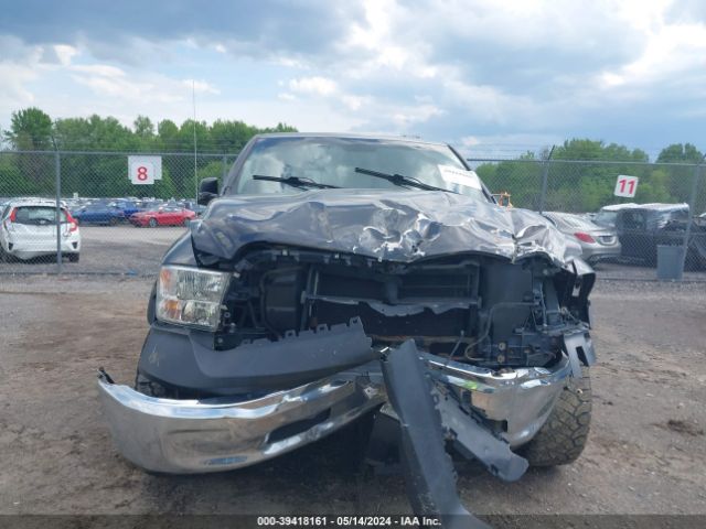 1C6RR7ST7ES246463 RAM 1500 Tradesman