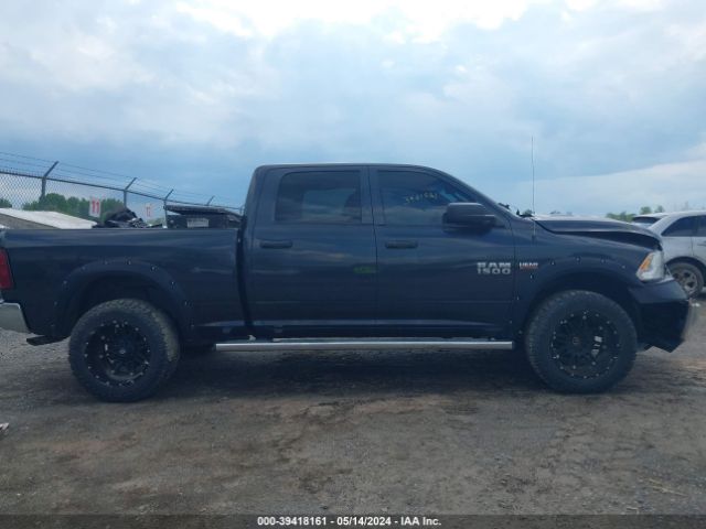 1C6RR7ST7ES246463 RAM 1500 Tradesman