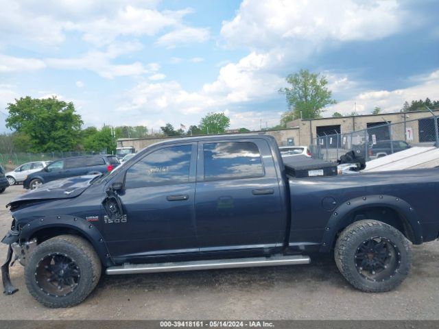 1C6RR7ST7ES246463 RAM 1500 Tradesman