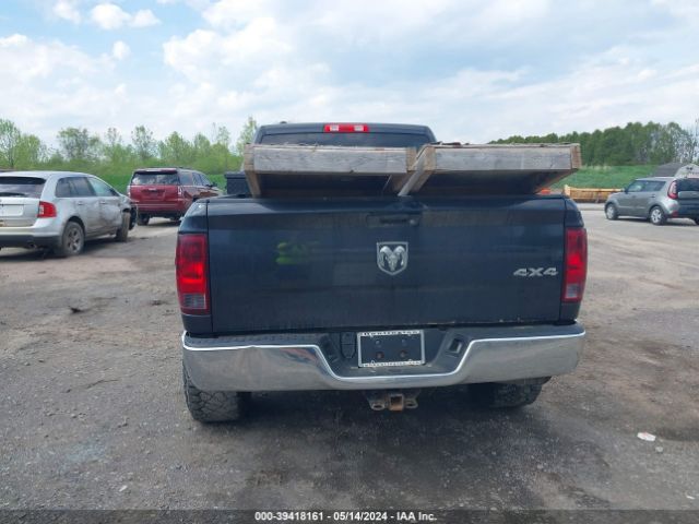 1C6RR7ST7ES246463 RAM 1500 Tradesman