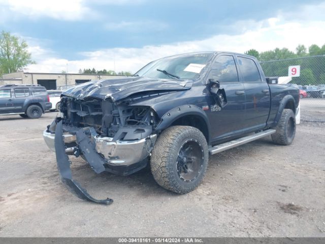 1C6RR7ST7ES246463 RAM 1500 Tradesman
