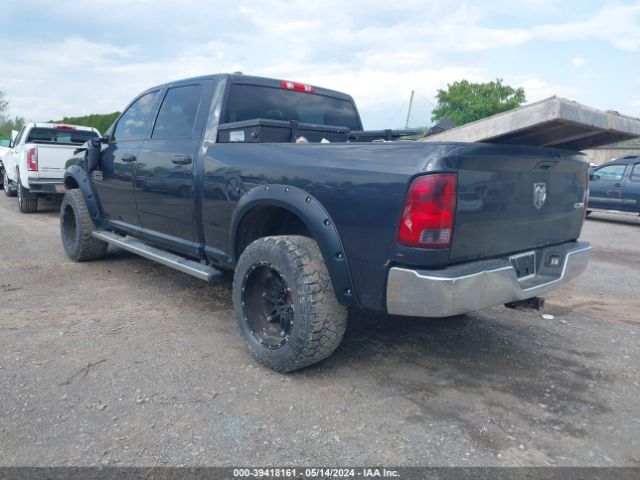1C6RR7ST7ES246463 RAM 1500 Tradesman