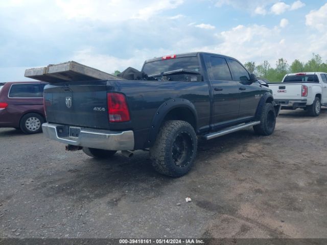 1C6RR7ST7ES246463 RAM 1500 Tradesman