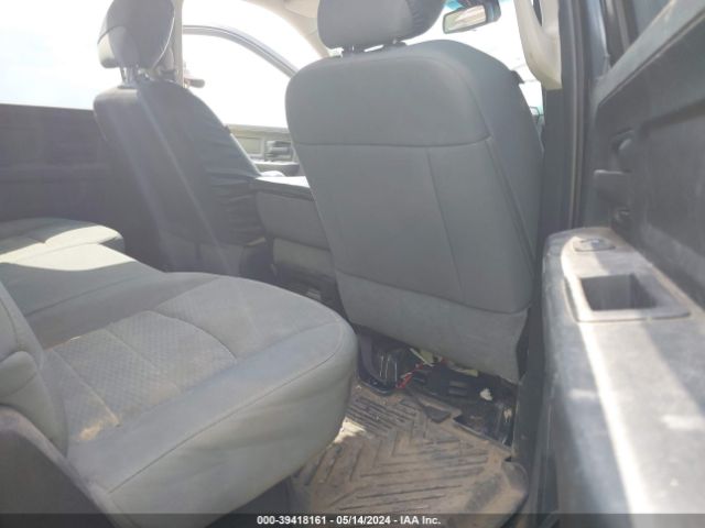 1C6RR7ST7ES246463 RAM 1500 Tradesman