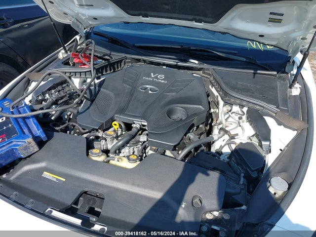 JN1EV7EL9HM553143 Infiniti Q60 3.0t Sport
