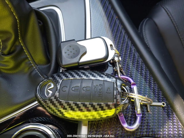 JN1EV7EL9HM553143 Infiniti Q60 3.0t Sport