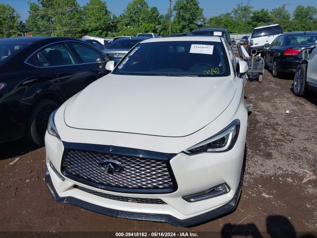 JN1EV7EL9HM553143 Infiniti Q60 3.0t Sport