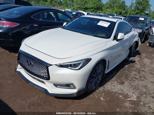 JN1EV7EL9HM553143 Infiniti Q60 3.0t Sport
