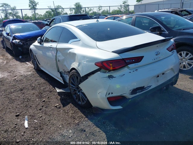 JN1EV7EL9HM553143 Infiniti Q60 3.0t Sport