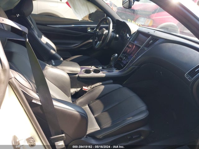 JN1EV7EL9HM553143 Infiniti Q60 3.0t Sport