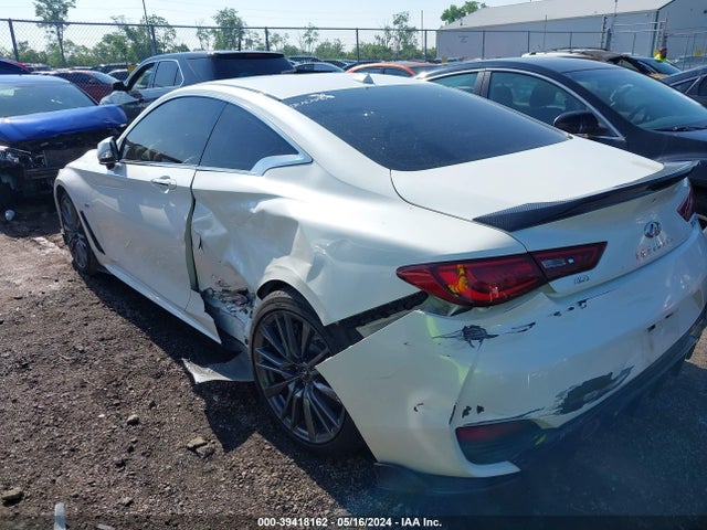 JN1EV7EL9HM553143 Infiniti Q60 3.0t Sport