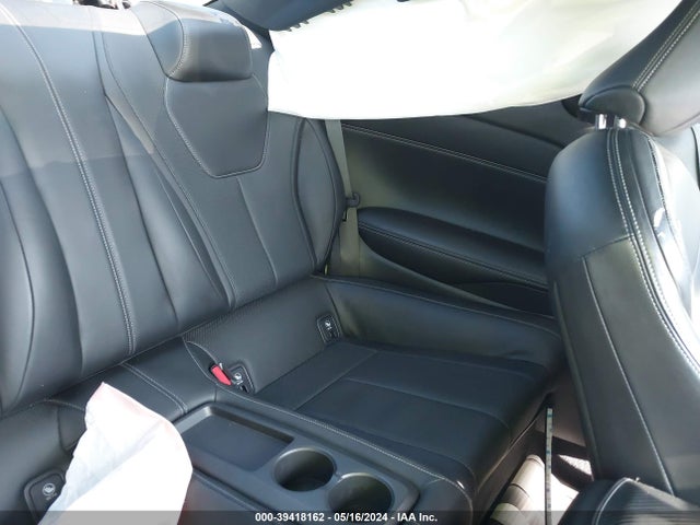 JN1EV7EL9HM553143 Infiniti Q60 3.0t Sport
