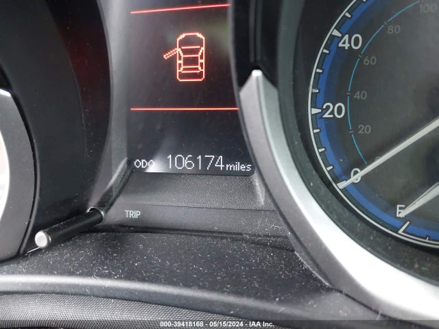 Toyota Corolla S 2016 2T1BURHE3GC496624 Image 14