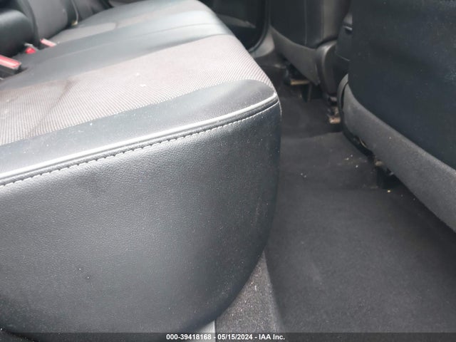 Toyota Corolla S 2016 2T1BURHE3GC496624 Image 8