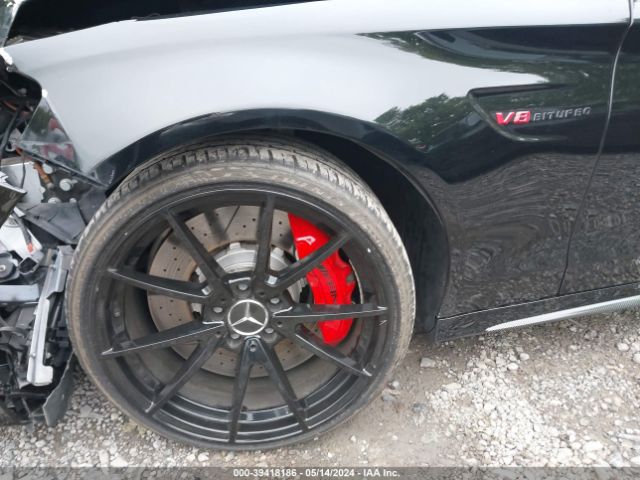 55SWF8HB4GU106216 Mercedes-Benz Amg C 63 S