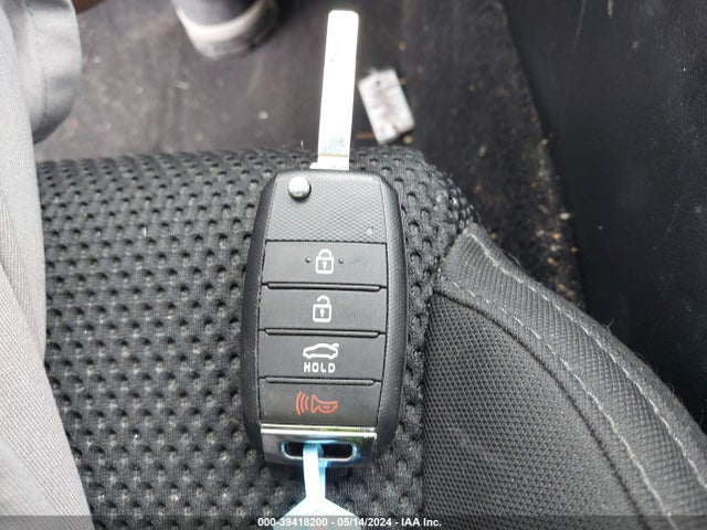 KIA Optima Lx 2020 5XXGT4L3XLG398646 Image 11