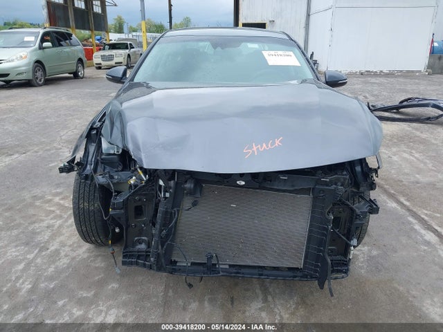 KIA Optima Lx 2020 5XXGT4L3XLG398646 Image 13