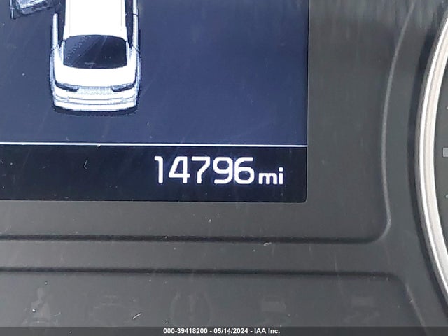 KIA Optima Lx 2020 5XXGT4L3XLG398646 Image 16